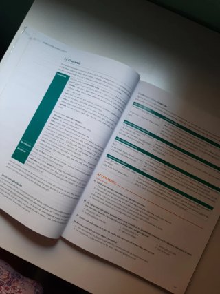 Libro 1°bach lengua castellana y literatura