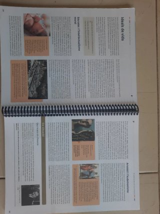 Filosofia 1 batxillerat