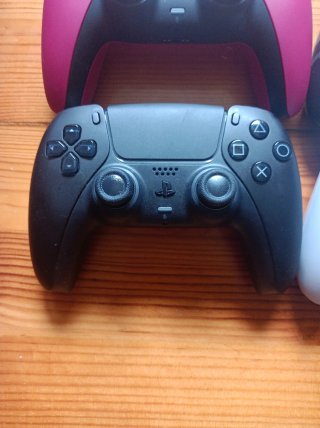 (NUEVOS) Mandos PS5