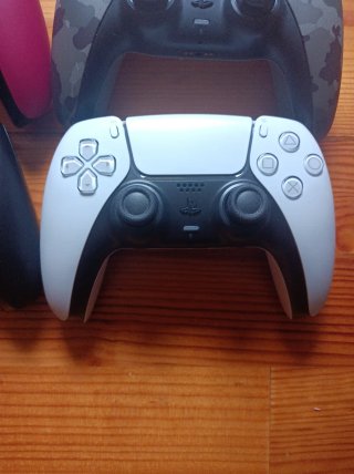 (NUEVOS) Mandos PS5