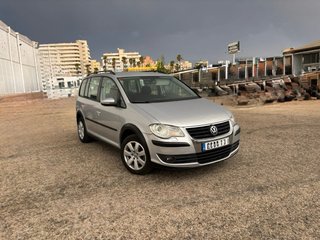 Volkswagen Touran 2010