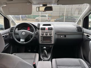 Volkswagen Touran 2010