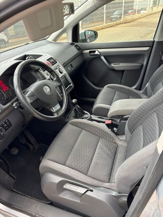 Volkswagen Touran 2010