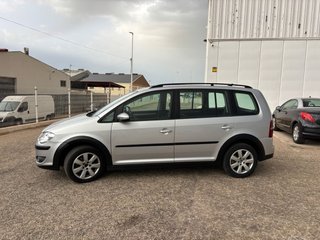 Volkswagen Touran 2010