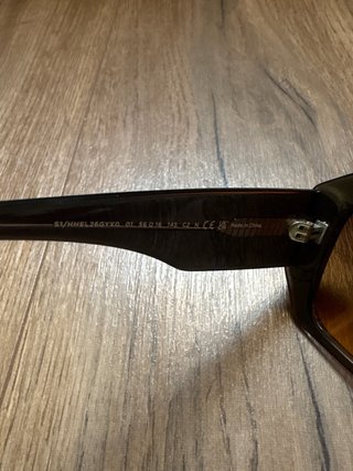 Gafas Hawkers Marrones