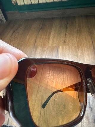 Gafas Hawkers Marrones