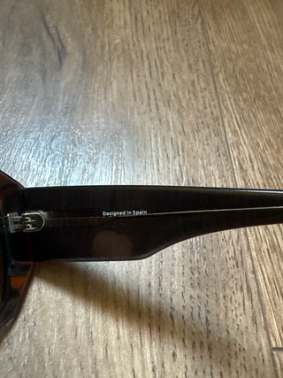 Gafas Hawkers Marrones