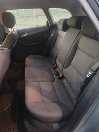 Audi A3 2011