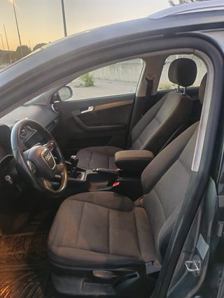 Audi A3 2011