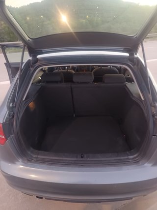 Audi A3 2011