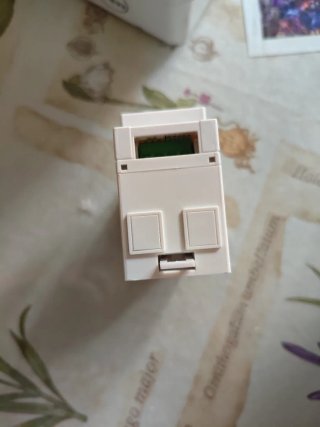 Medidor Inteligente DDSU666-H