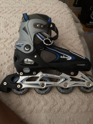 Patines talla 39/40
