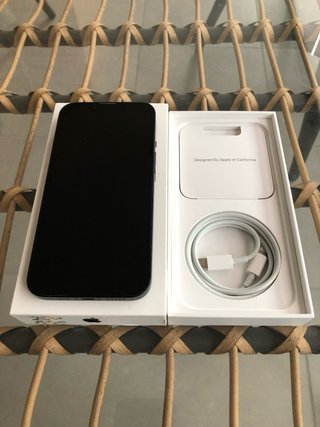 iPhone 13 Nero Come Nuovo
