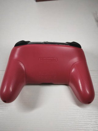 Nuevo! Mando Pro Nintendo Switch Xenoblade
