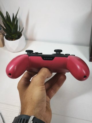 Nuevo! Mando Pro Nintendo Switch Xenoblade