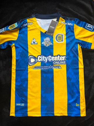 Camiseta Rosario Central Di María 11