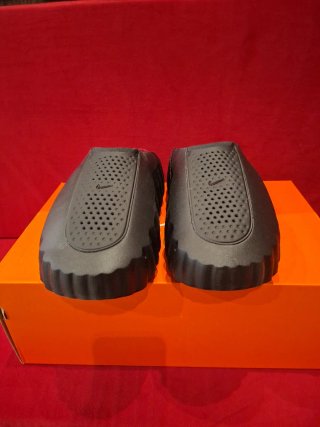Nike mind 001 triple black