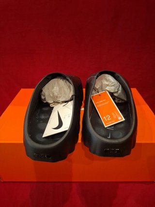 Nike mind 001 triple black