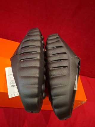 Nike mind 001 triple black