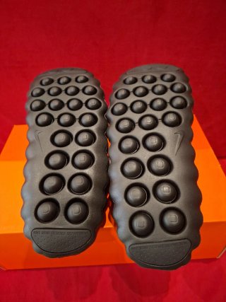 Nike mind 001 triple black