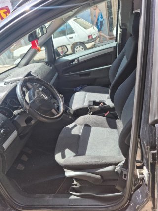 Opel Zafira 2006