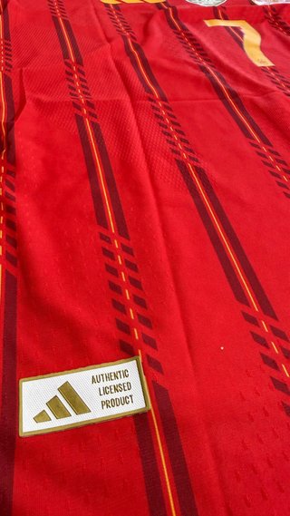 Camiseta Selección Española