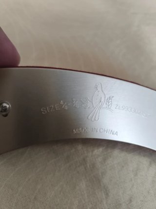 Reposabrazos violín repuesto