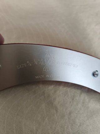 Reposabrazos violín repuesto