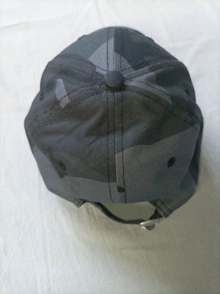 Gorra New Era 9FORTY Camuflaje