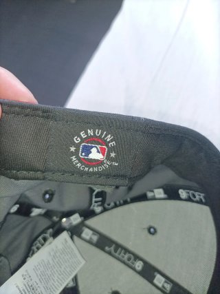Gorra New Era 9FORTY Camuflaje