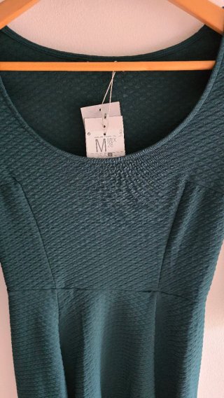 Vestido nuevo talla M