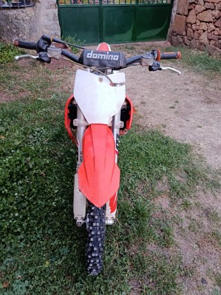 KTM 65 SX 2018