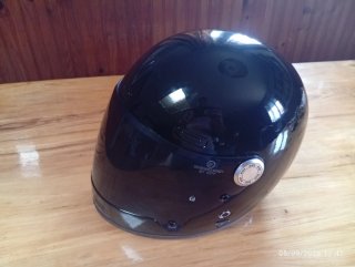 Casco By Citi Roadster III