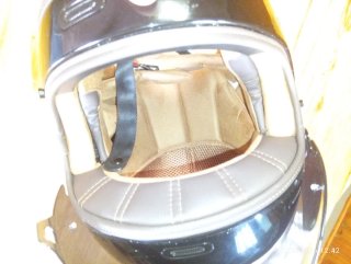 Casco By Citi Roadster III