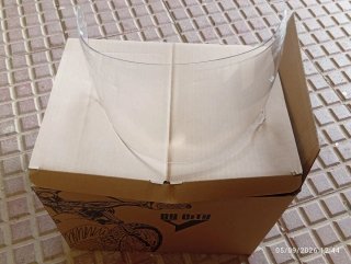 Casco By Citi Roadster III