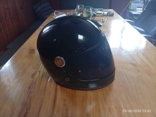 Casco By Citi Roadster III