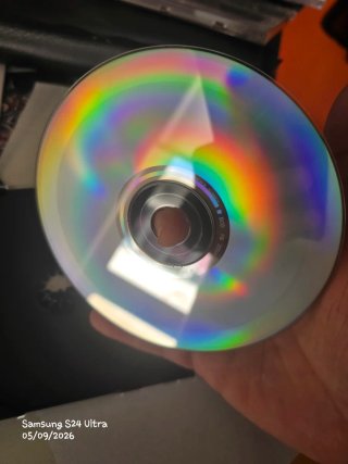 Fates Warning Perfect Symmetry CD