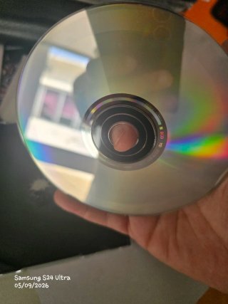 Fates Warning Perfect Symmetry CD