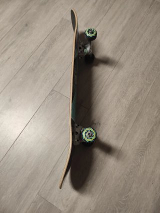 Tabla Skate monopatín