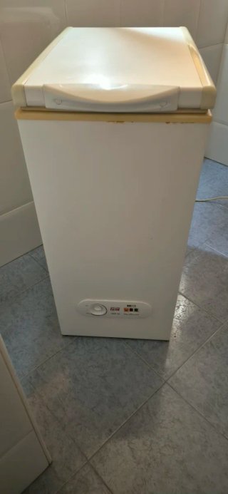 Nevera Arcon NEH 40 New Element