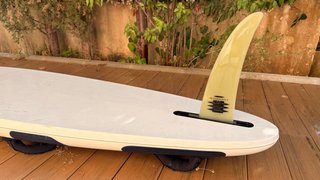 BIC VIVACE 290 RACE-TECH SPECTRA 120L Windsurf