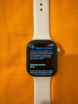 Apple Watch Series 10 42mm
