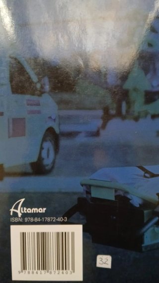 Atención sanitaria inicial en situaciones de em...