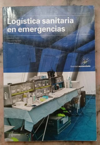 Atención sanitaria inicial en situaciones de em...