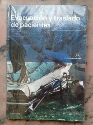 Atención sanitaria inicial en situaciones de em...