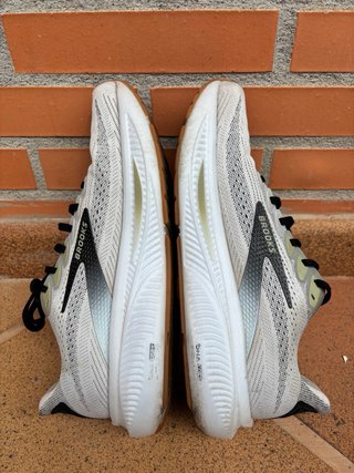 Zapatillas Brooks Ghost 17 T43