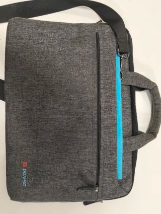 Maletín portátil DOMISO para mini PC