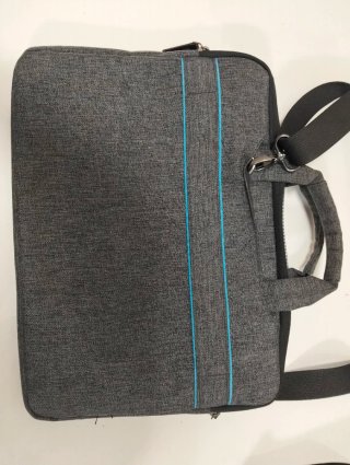 Maletín portátil DOMISO para mini PC
