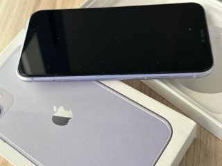 iPhone 11 128GB