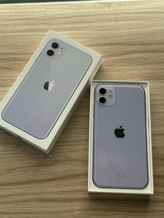 iPhone 11 128GB